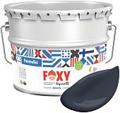 Краска Finntella Foxy Lapselli Matte Murmeli F-50-1-9-FL289 9 л (синий)