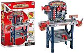 Верстак-стол игрушечный Pituso Столик мастера HW20009208