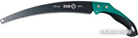 Пила садовая Flo 28613