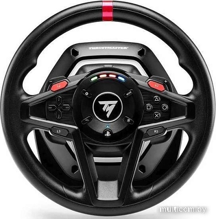 Руль Thrustmaster T128-P