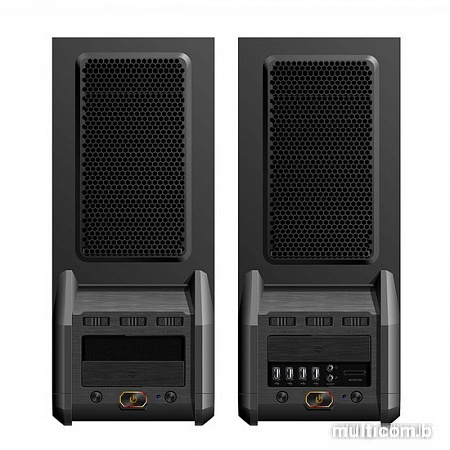 Корпус GameMax M-901