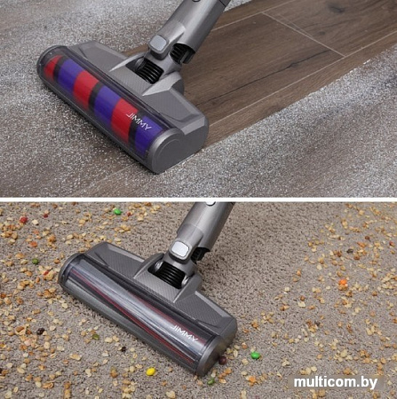 Пылесос Jimmy JV85 Pro