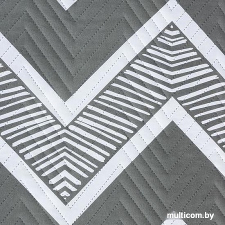 Покрывало Love Life Зигзаги 6780557 200x210