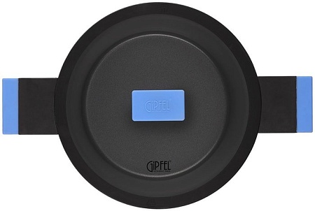 Кастрюля Gipfel Tiffi 0790