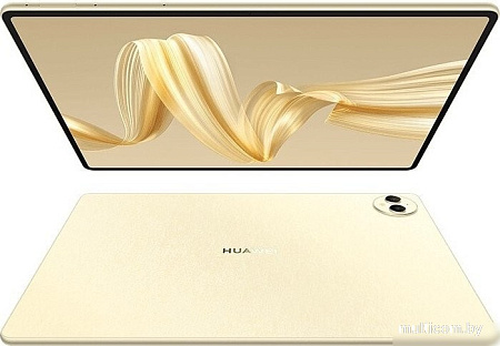 Планшет Huawei MatePad Pro 12.2" Wi-Fi Miro-W09GK 12GB/512GB (золотистый)