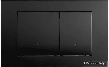 Керамин ИнВолл Kей Комфорт K5236-К-EEA2 (черный матовый)