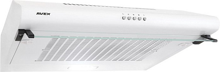 Кухонная вытяжка Avex AS 6040 W