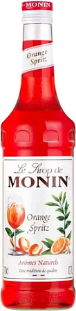 Monin Оранж шприц 0.7л