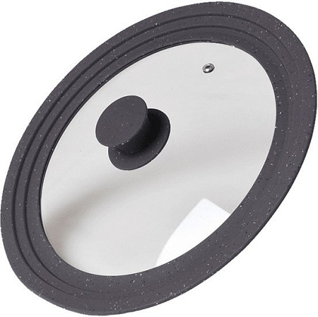 Крышка MAUNFELD Optimum MGL2468SMDG