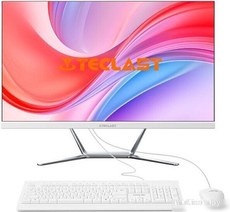 Моноблок Teclast K24 Air 12450H16G512KL