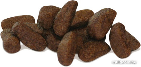 Сухой корм для собак Unica Natura Unico Maxi с сыровяленой ветчиной, рисом и картофелем 12 кг