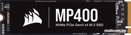 SSD Corsair MP400 8TB CSSD-F8000GBMP400