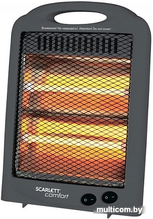 Инфракрасный обогреватель Scarlett SC-IR250D04