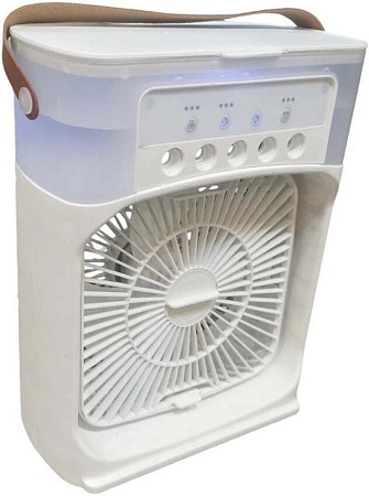 Охладитель воздуха ZEZ Sport USB FS-855-Б