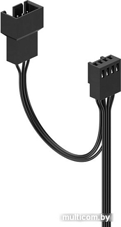 Вентилятор для корпуса Fractal Design Aspect 14 PWM FD-F-AS1-1403