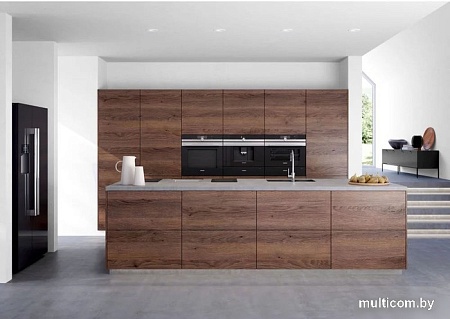 Кофемашина Siemens iQ700 CT718L1B0