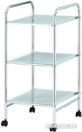 Этажерка UniStor Wiki 31.5x36.5x71cm