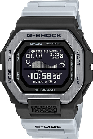 Наручные часы Casio G-Shock GBX-100TT-8E