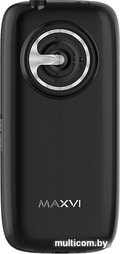 Мобильный телефон Maxvi B10 (черный)