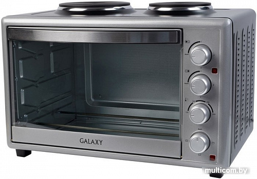 Мини-печь Galaxy GL2629