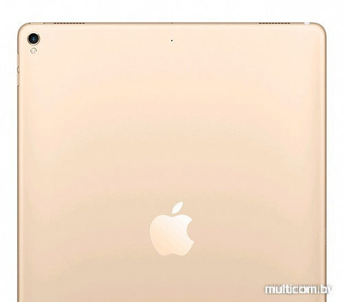 Планшет Apple iPad Pro 12.9 512GB Gold