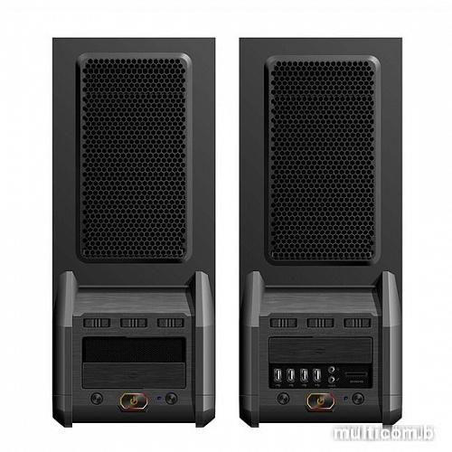Корпус GameMax M-901