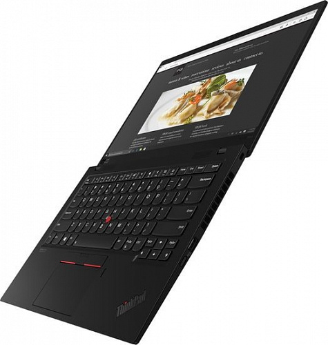 Ноутбук Lenovo ThinkPad X1 Carbon 7 20QD003KRT