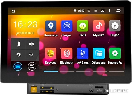 DVD-проигрыватель ACV AD-1020