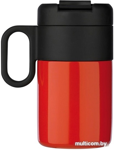 Термокружка Toppoint 98782RE 0.25л (красный)