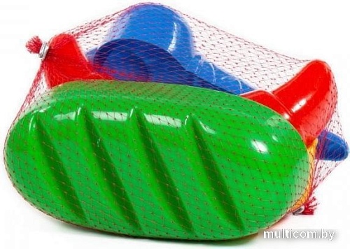 Развивающая игрушка Полесье 39316