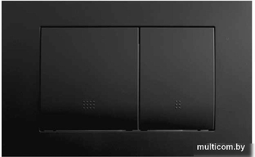 Керамин ИнВолл Kей Комфорт K5236-К-EEA2 (черный матовый)