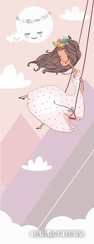 Виниловые обои Citydecor Princess 5 100x260