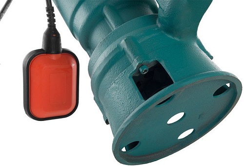 Насос Sturm WP9709SW