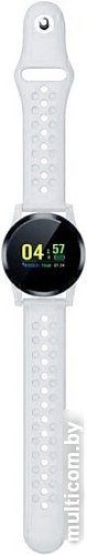 Умные часы Smarterra SmartLife ZEN (белый)