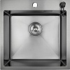 Кухонная мойка Stellar S5050NB Decor