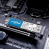SSD Crucial P2 500GB CT500P2SSD8