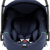 Детское автокресло Britax Romer Baby safe i-sense (indigo blue)