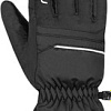 Горнолыжные перчатки Reusch Alan Junior 6361115-7701 (р-р 3, Black/White)