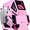 Корпус Thermaltake AH T200 Pink CA-1R4-00SAWN-00