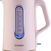Электрический чайник Hyundai HYK-G8888