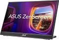 Портативный монитор ASUS ZenScreen MB16QHG