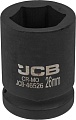 Головка слесарная JCB -46526 (59819)