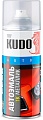 Автомобильная краска Kudo 1K эмаль автомобильная ремонтная металлик KU-41482 (520 мл, Черника 482)