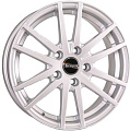 Литые диски TechLine 305 13x4.5&quot; 4x114.3мм DIA 69.1мм ET 43мм S