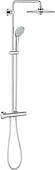 Душевая система Grohe Euphoria System 260 27296002