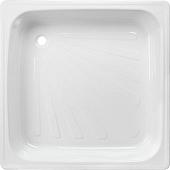 Душевой поддон Saniteco Pura 9 80x80 (с ножками)