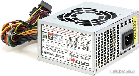 Блок питания CrownMicro CM-PS300