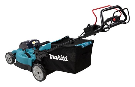 Газонокосилка Makita DLM481CT2 (с 2-мя АКБ)