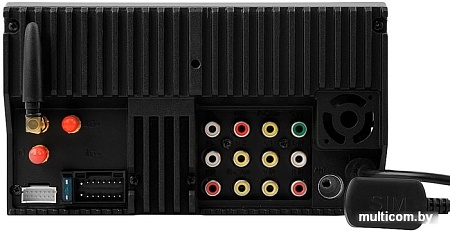 USB-магнитола ACV AD-6910