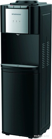 Кулер для воды StarWind SW-1115EB